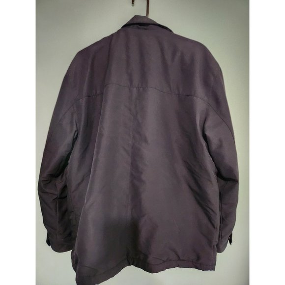 Weatherproof Garment Company Jacket Mens Size Medium - Picture 7 of 8